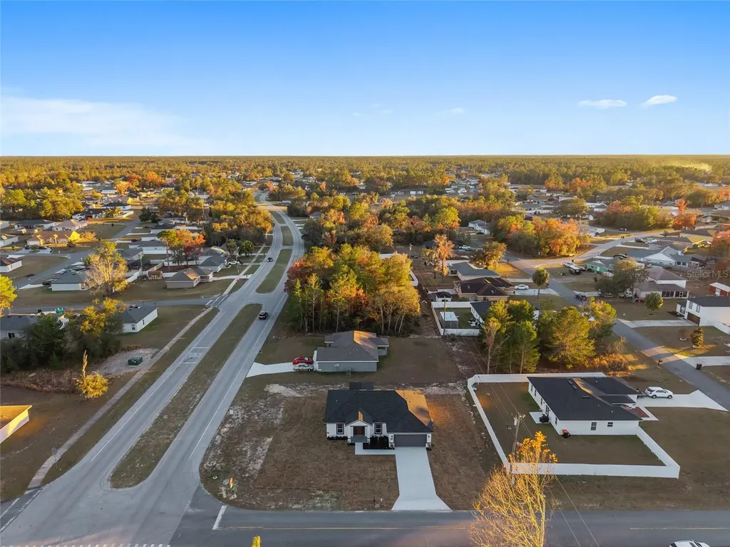 4612 SW 149th Street Ocala FL 34473