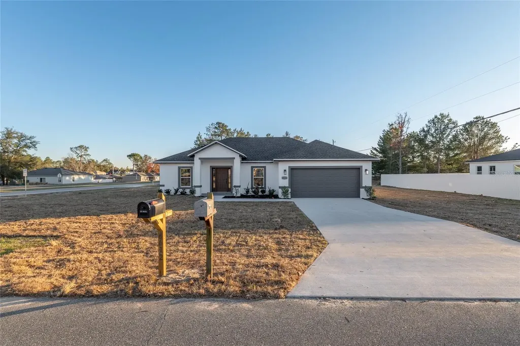 4612 SW 149th Street Ocala FL 34473