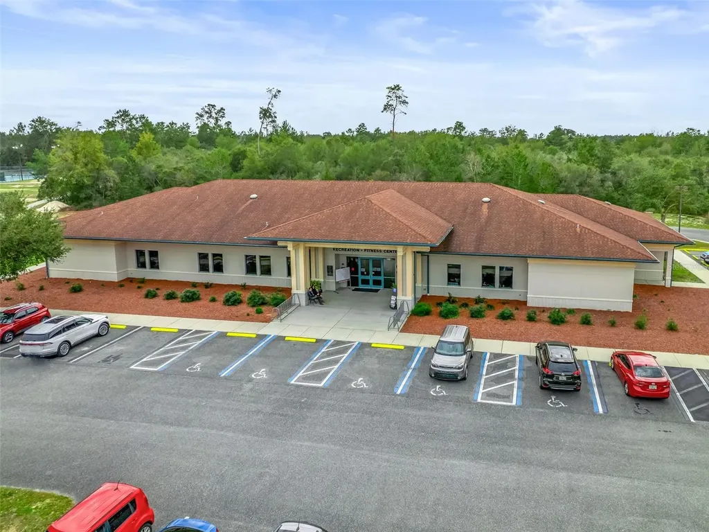4612 SW 149th Street Ocala FL 34473