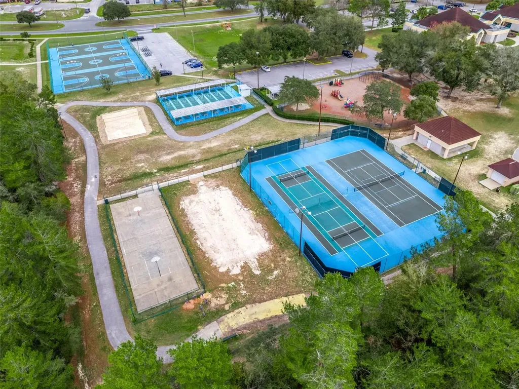 4612 SW 149th Street Ocala FL 34473