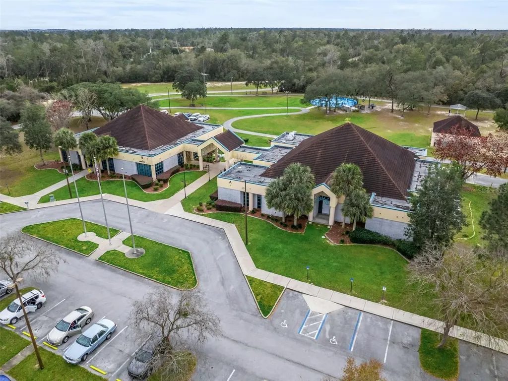 4612 SW 149th Street Ocala FL 34473
