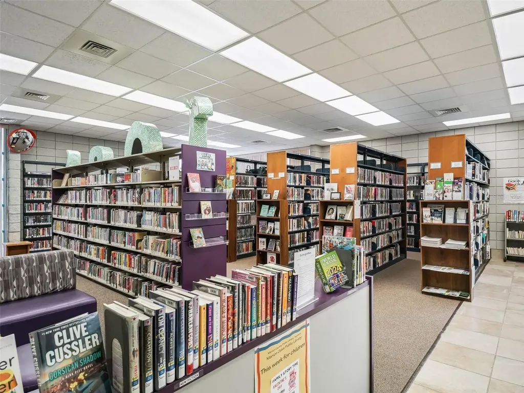 4612 SW 149th Street Ocala FL 34473