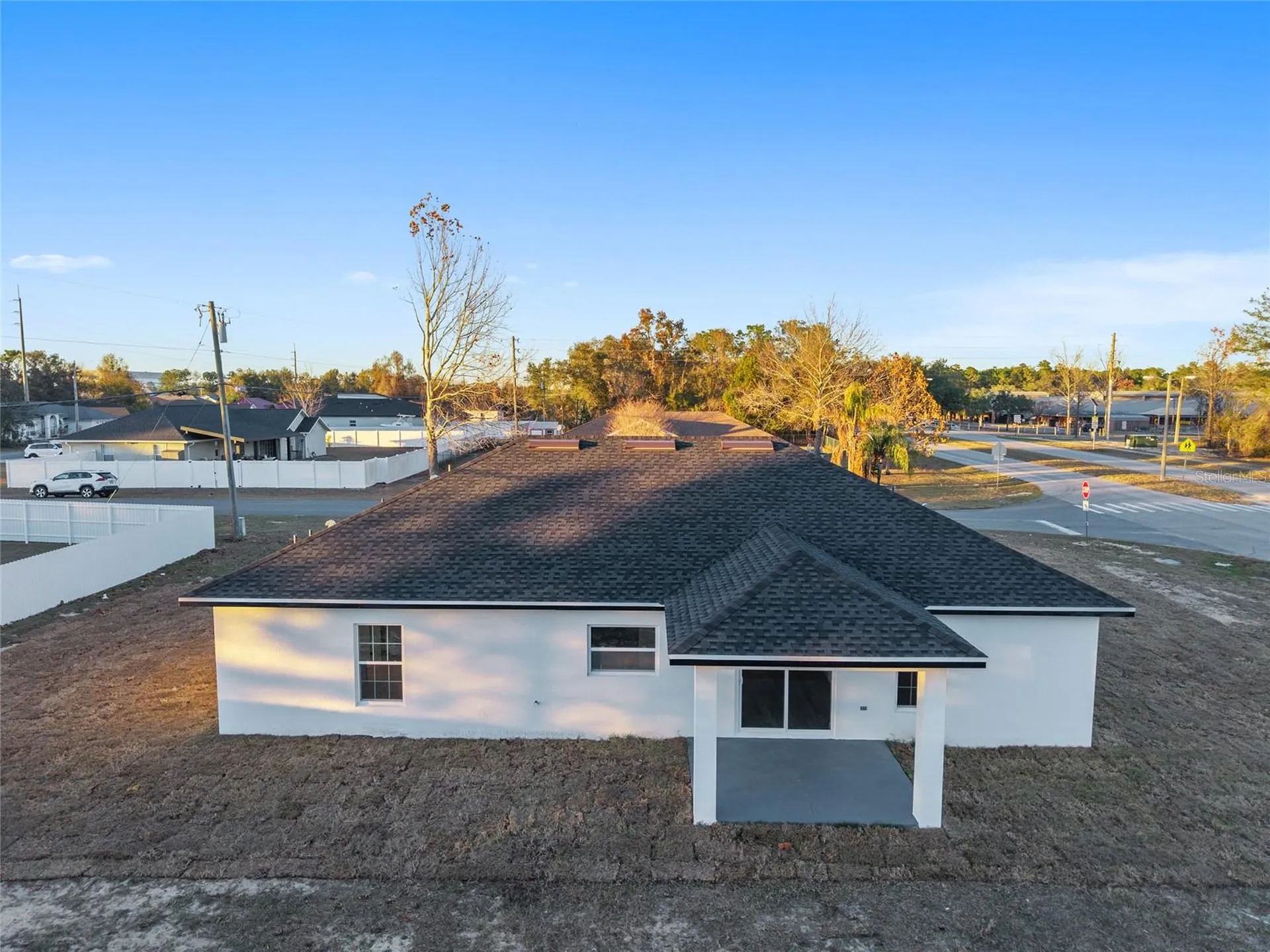 4612 SW 149th Street Ocala FL 34473