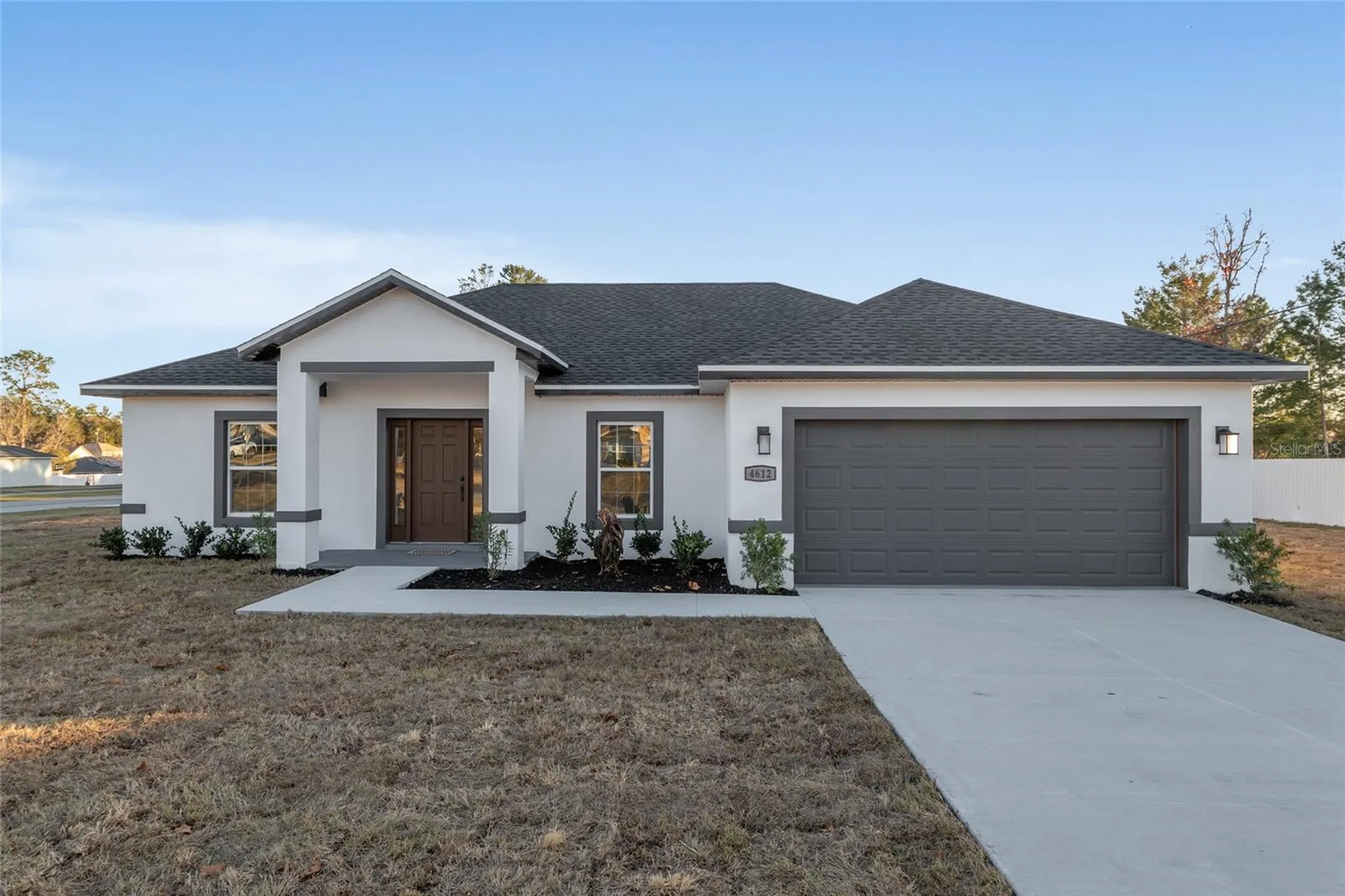 4612 SW 149th Street Ocala FL 34473