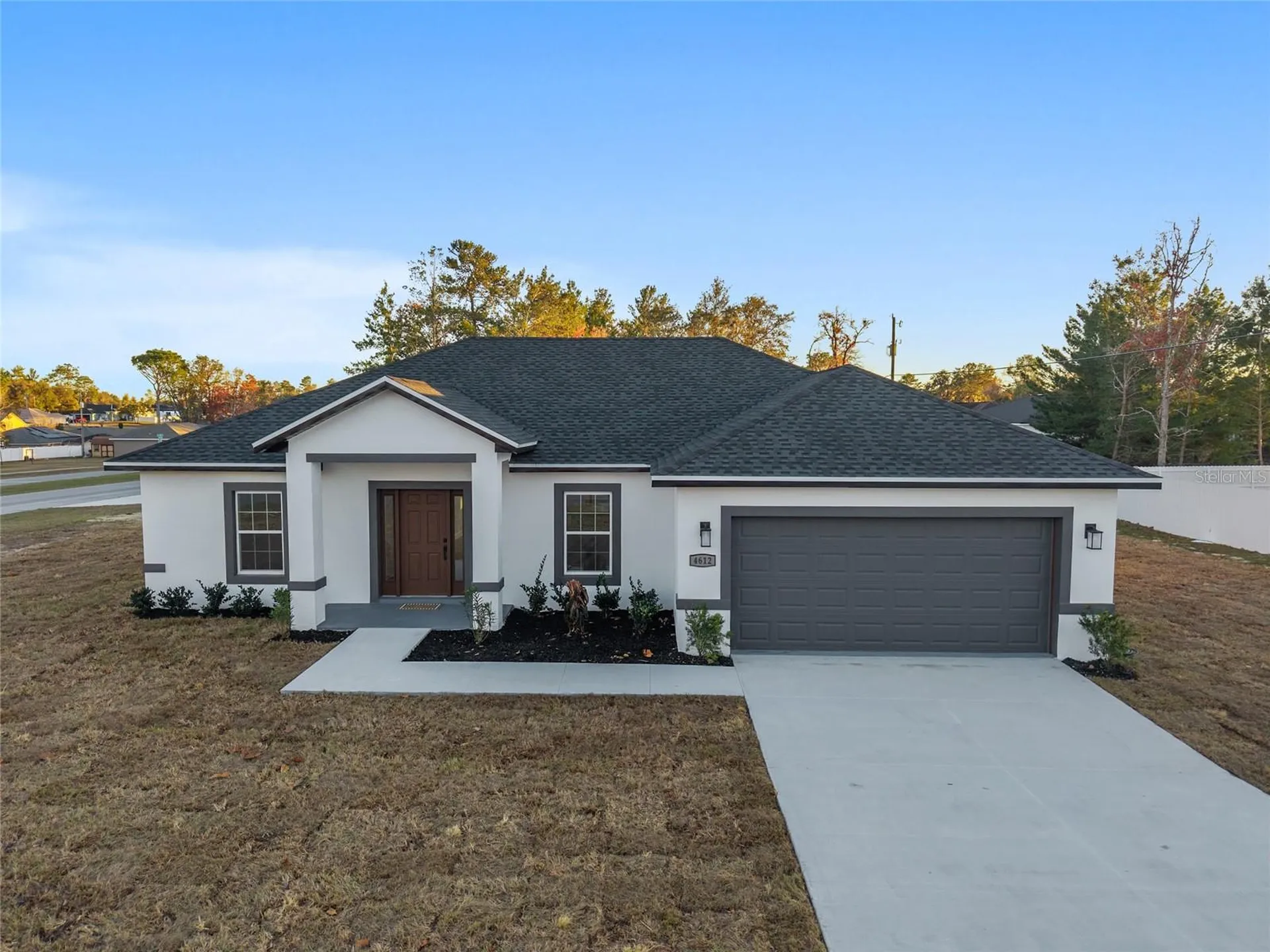 4612 SW 149th Street Ocala FL 34473