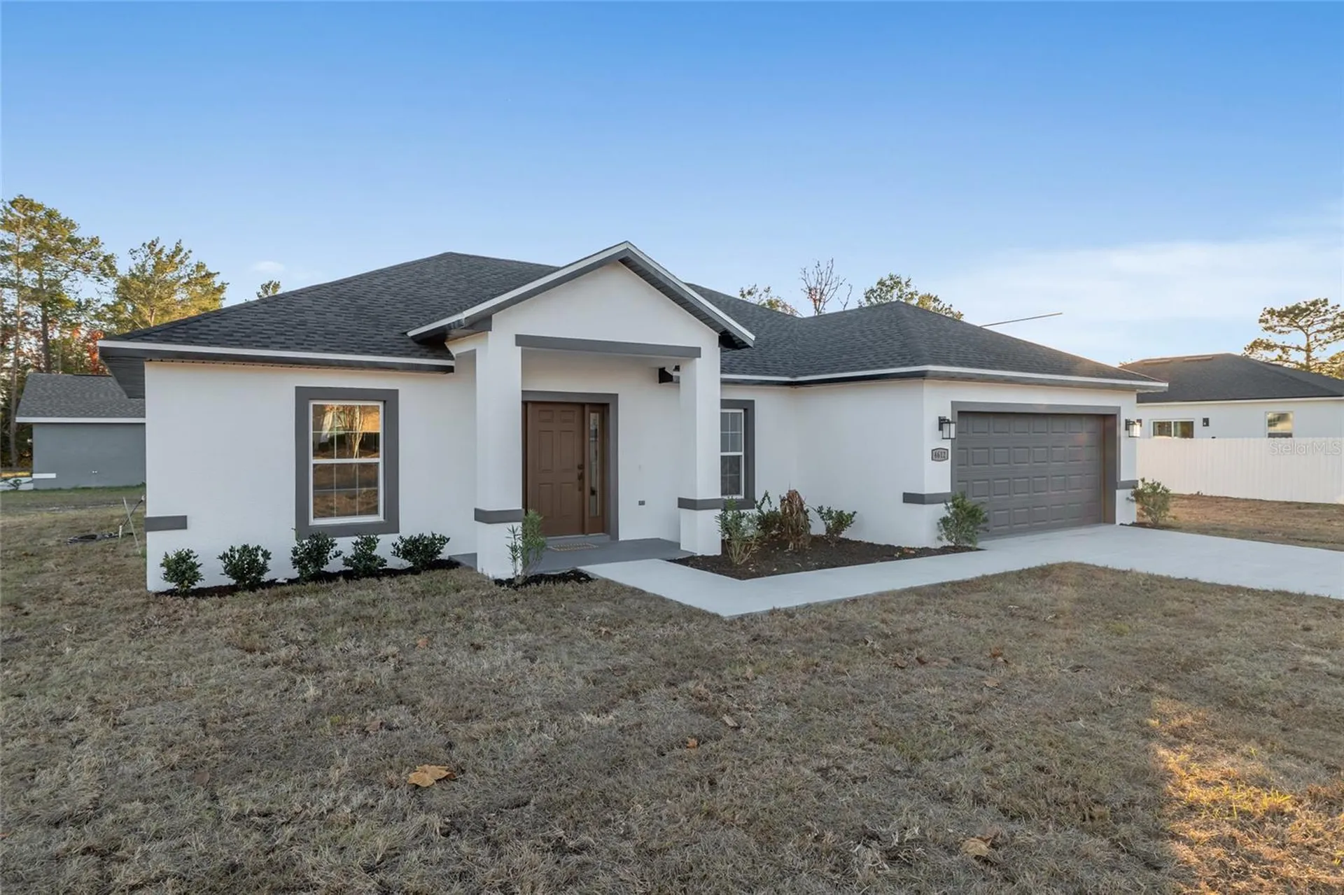 4612 SW 149th Street Ocala FL 34473