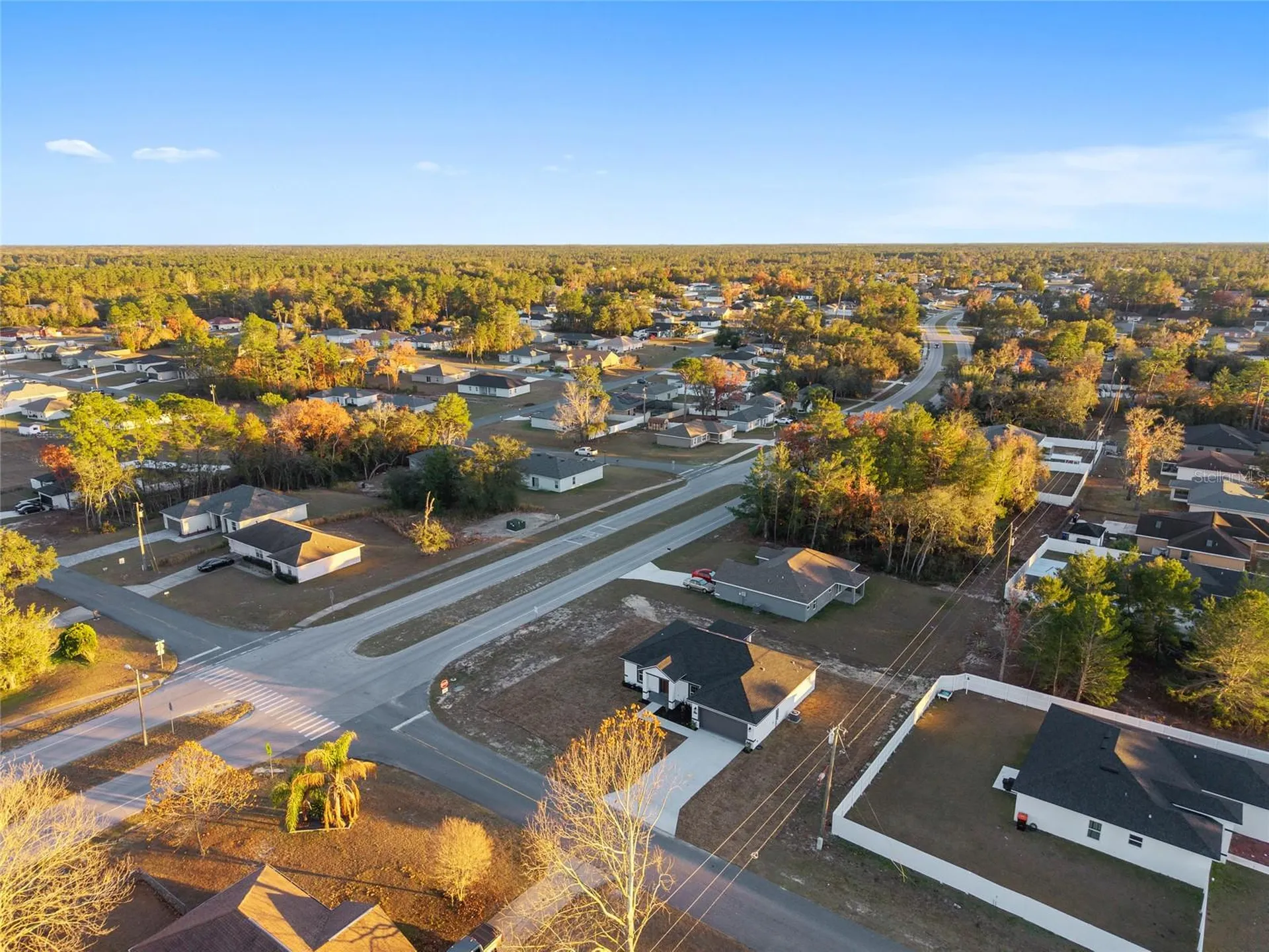 4612 SW 149th Street Ocala FL 34473