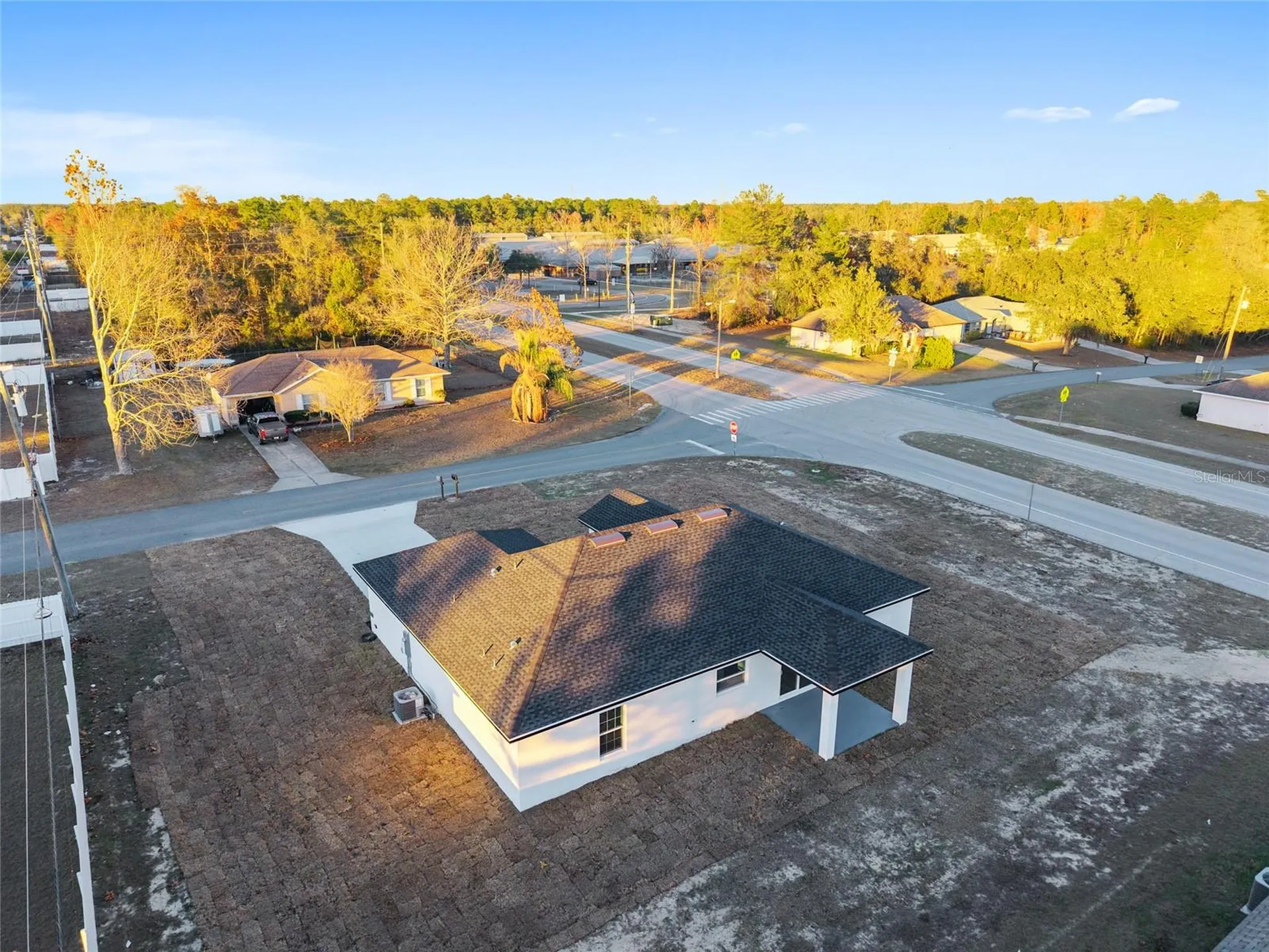 4612 SW 149th Street Ocala FL 34473