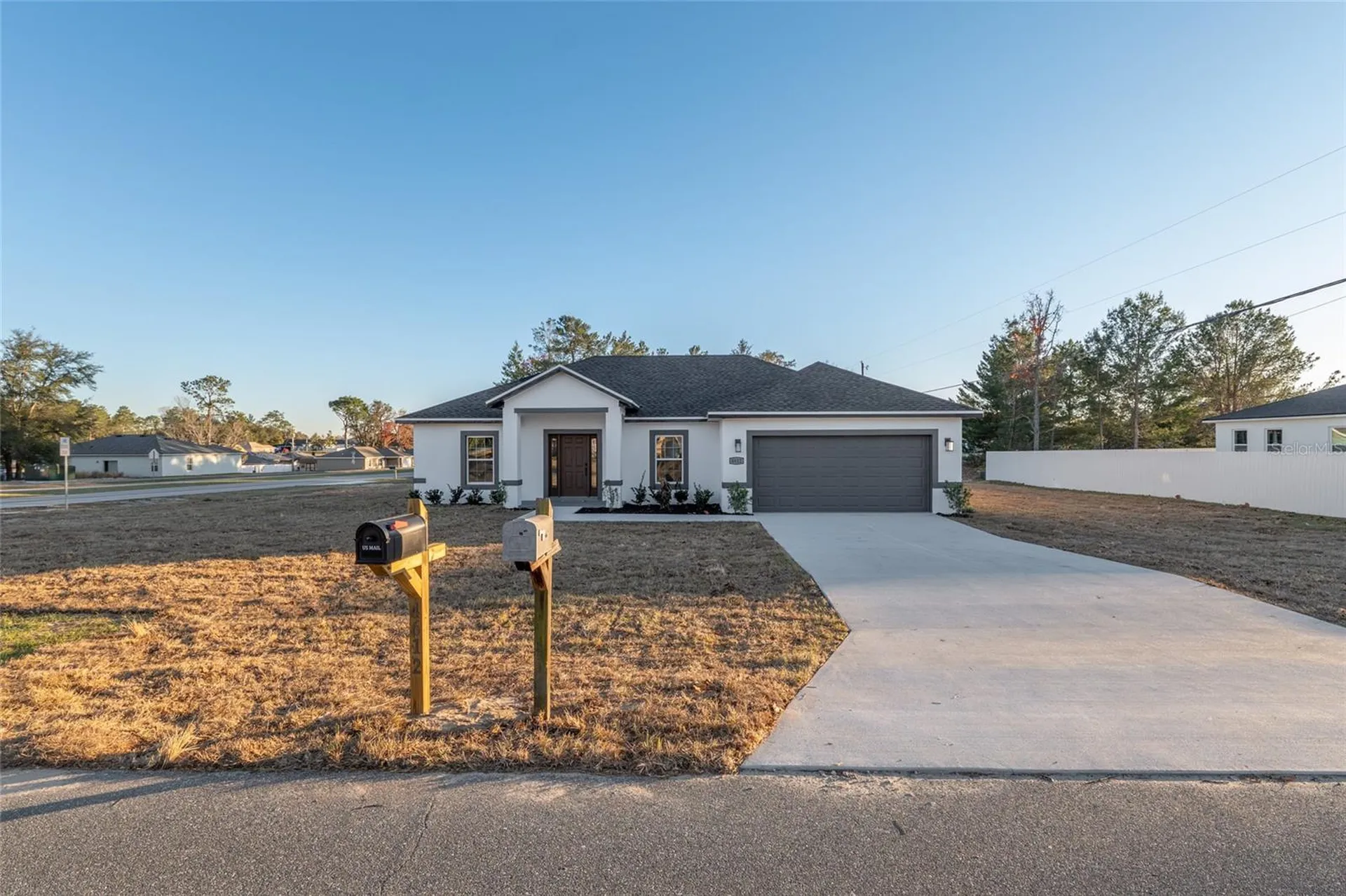 4612 SW 149th Street Ocala FL 34473