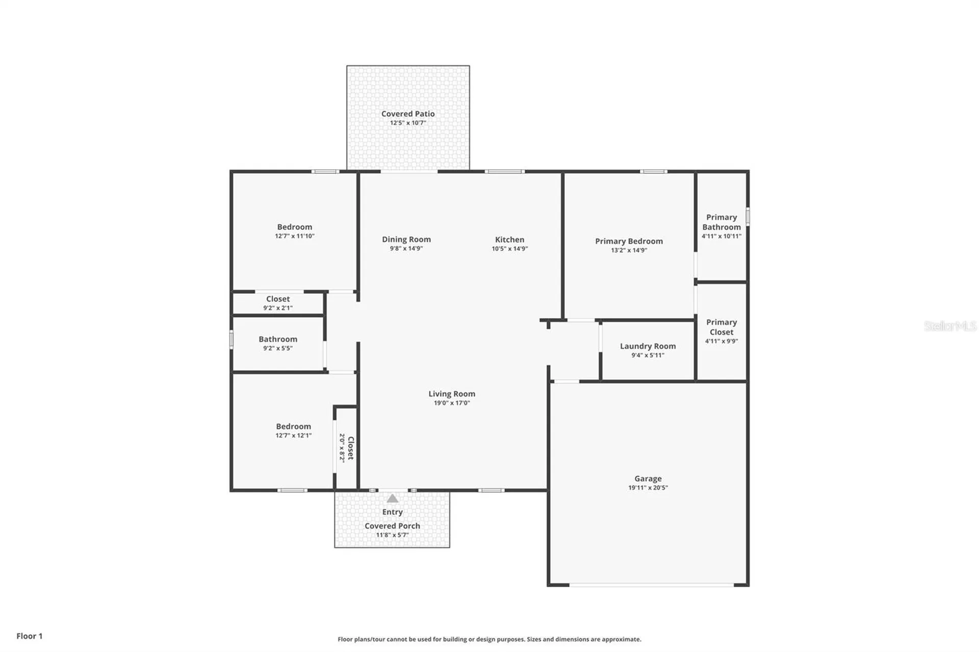 4612 SW 149th Street Ocala FL 34473