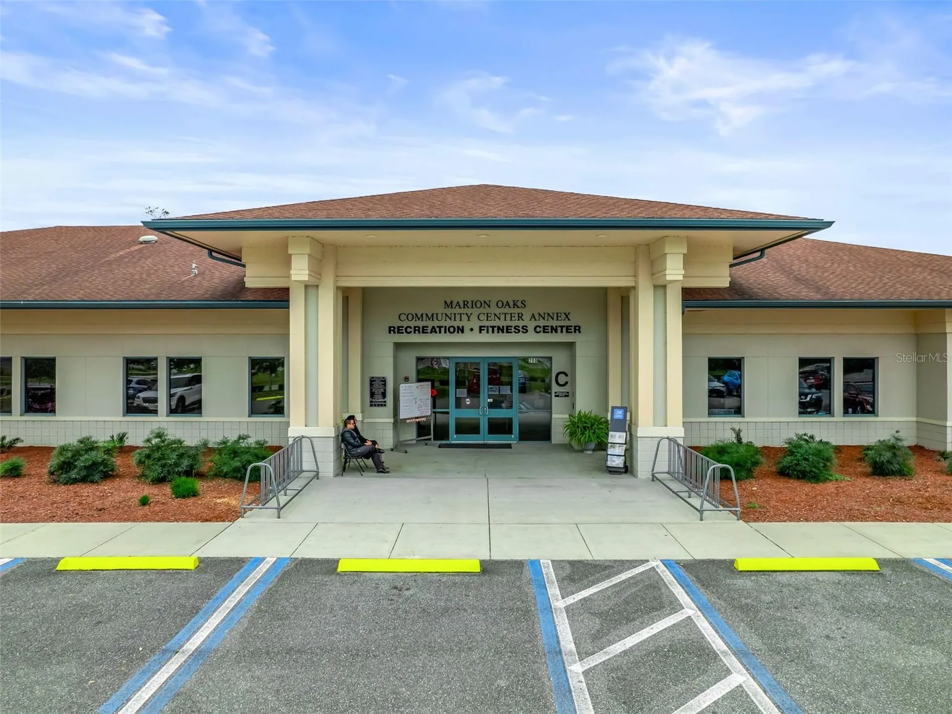4612 SW 149th Street Ocala FL 34473