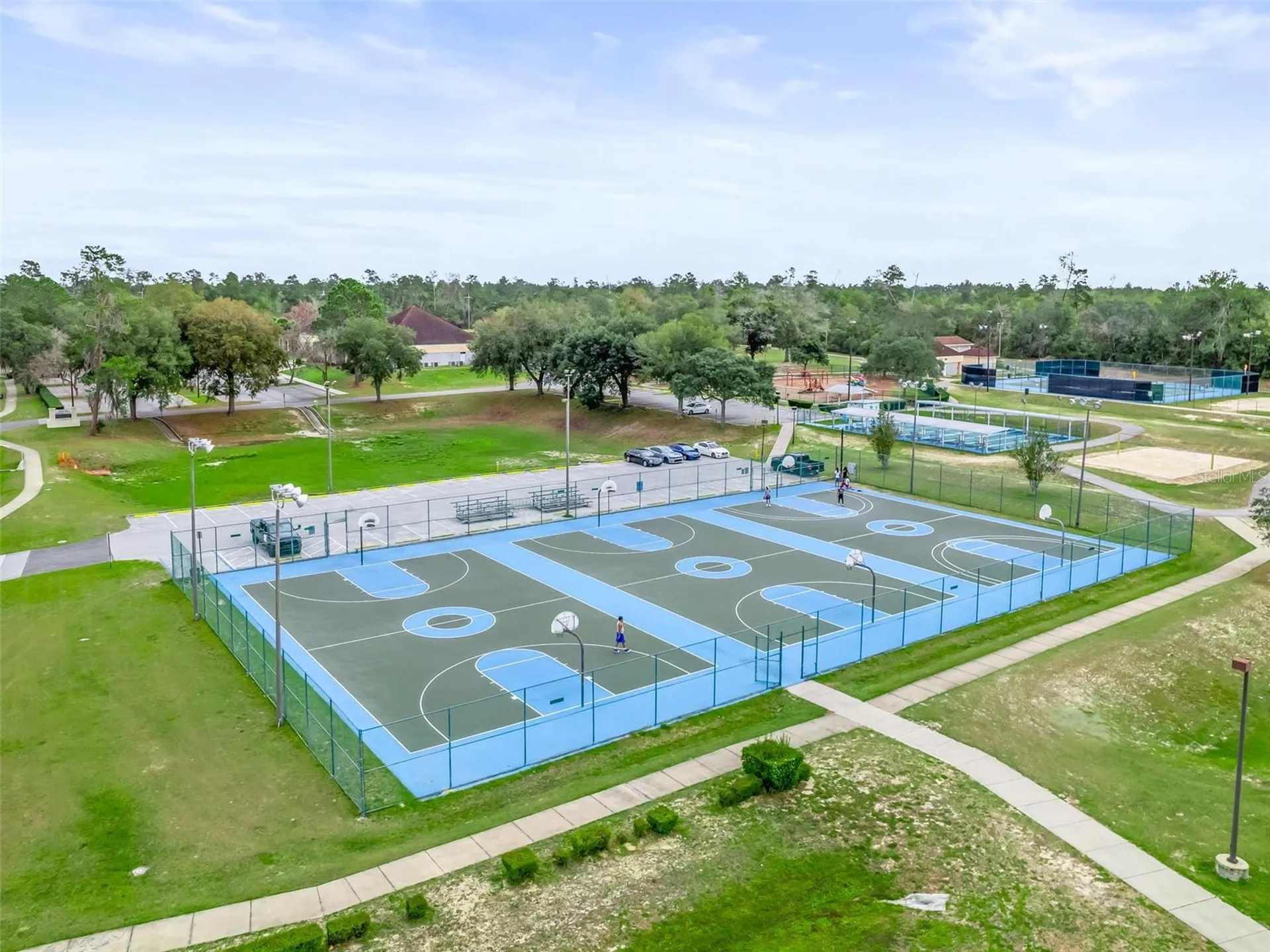 4612 SW 149th Street Ocala FL 34473