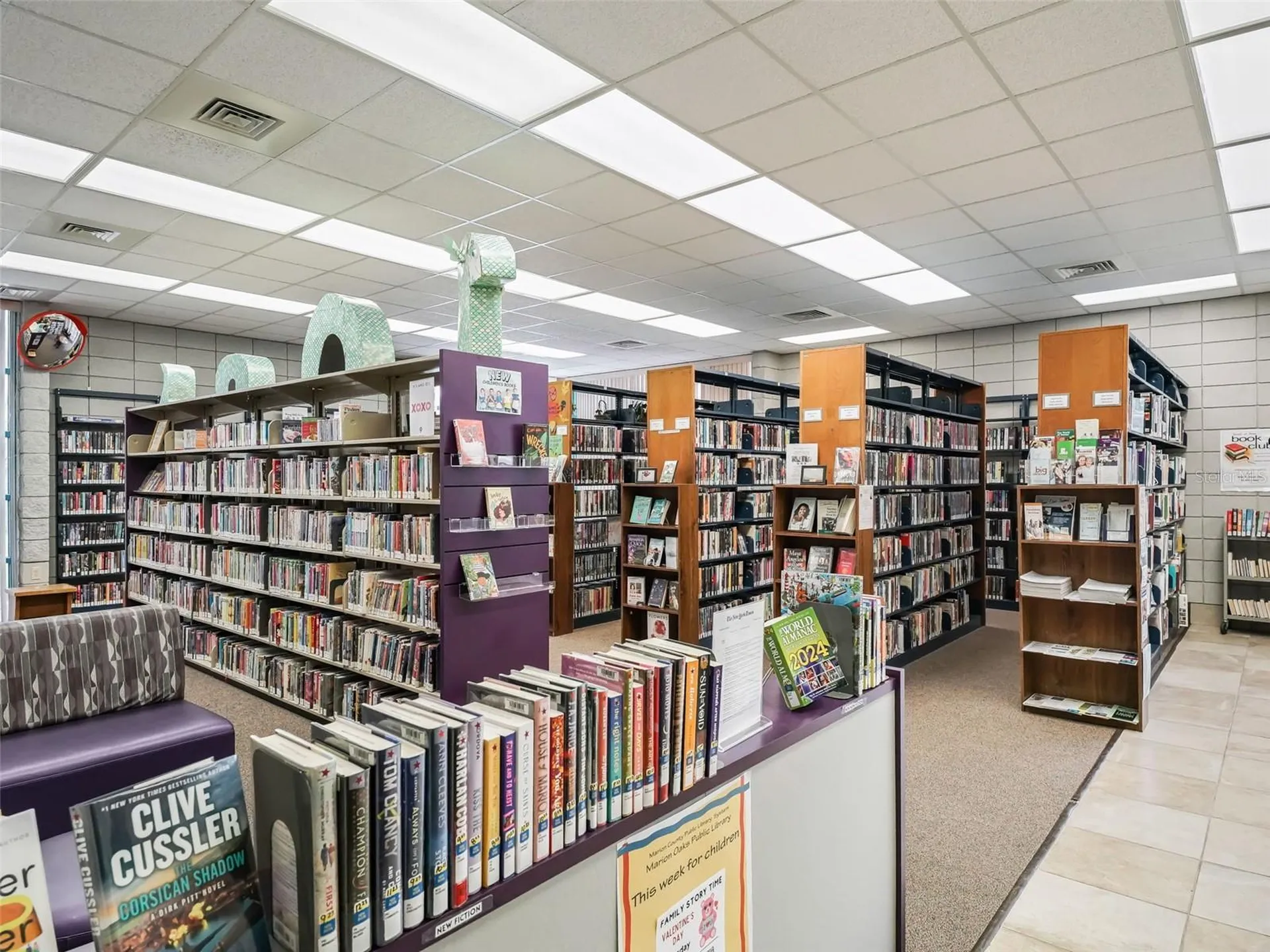 4612 SW 149th Street Ocala FL 34473