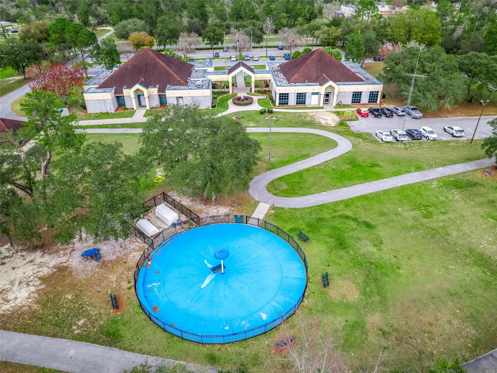 4612 SW 149th Street Ocala FL 34473