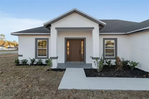 4612 SW 149th Street Ocala FL 34473