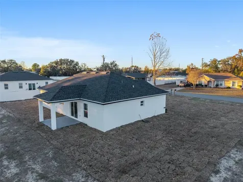 4612 SW 149th Street Ocala FL 34473