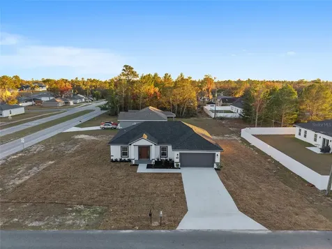 4612 SW 149th Street Ocala FL 34473