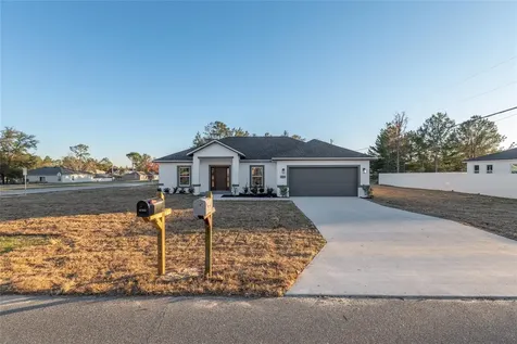 4612 SW 149th Street Ocala FL 34473