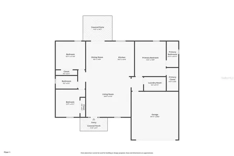 4612 SW 149th Street Ocala FL 34473