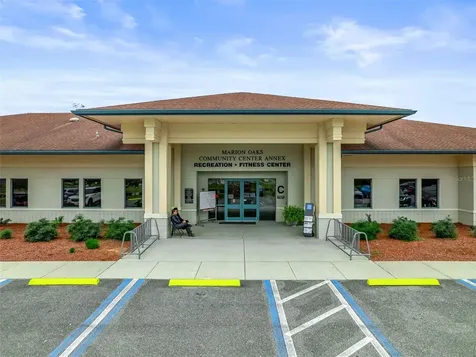 4612 SW 149th Street Ocala FL 34473