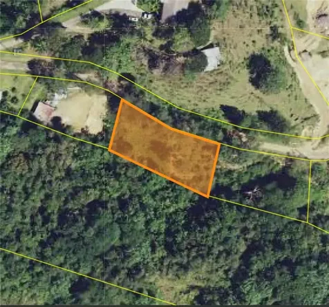 Lote #7 Bo Montellano Cidra PR 00739
