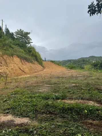 Lote #7 Bo Montellano Cidra PR 00739