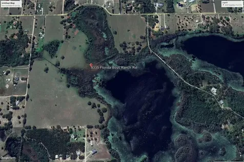 8335 Florida Boys Ranch Road Groveland FL 34736