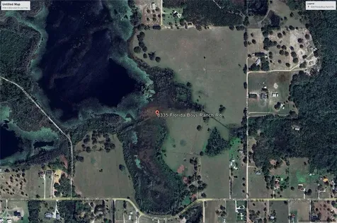 8335 Florida Boys Ranch Road Groveland FL 34736