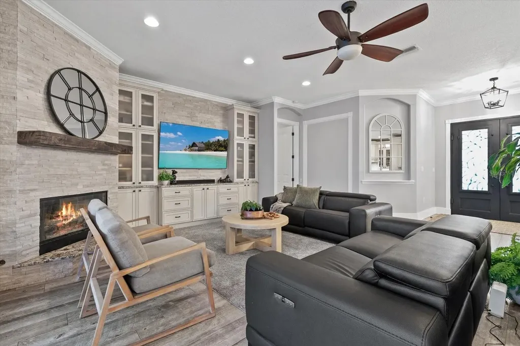 5301 Saddle Oak Trail Sarasota FL 34241