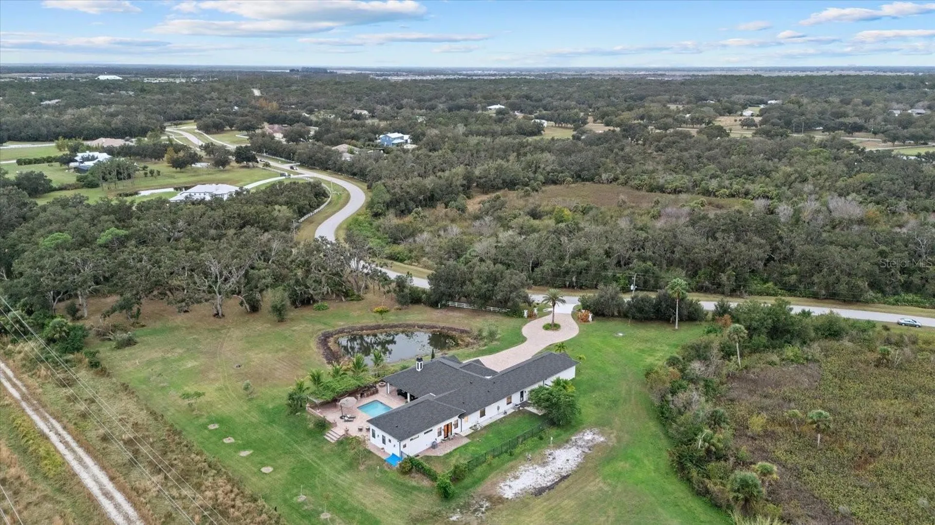 5301 Saddle Oak Trail Sarasota FL 34241