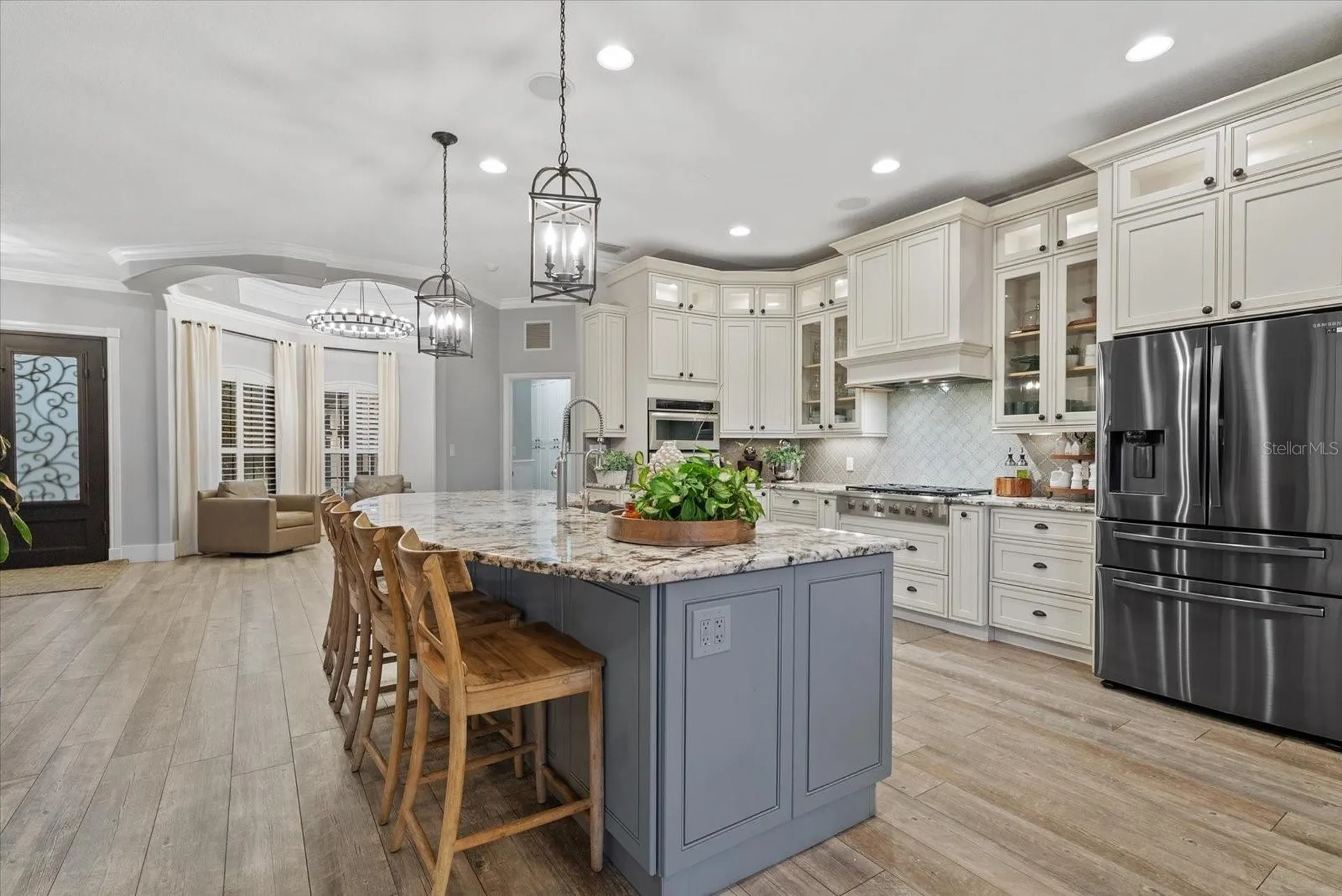 5301 Saddle Oak Trail Sarasota FL 34241