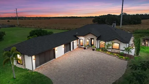 5301 Saddle Oak Trail Sarasota FL 34241