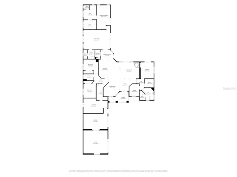 5301 Saddle Oak Trail Sarasota FL 34241