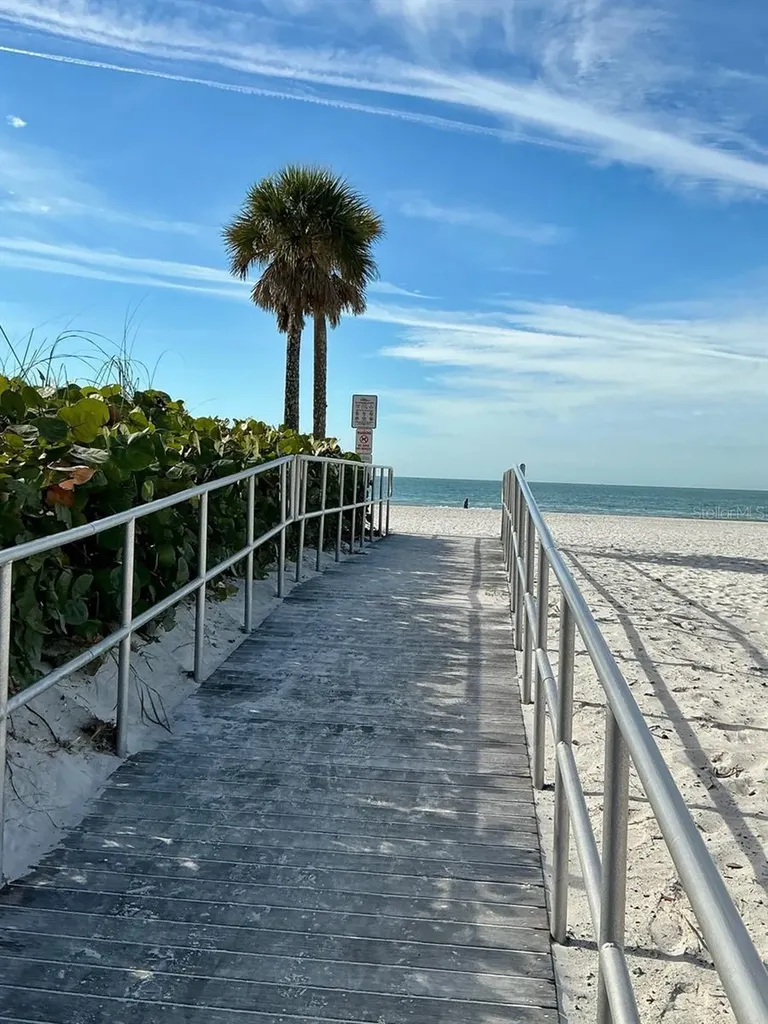 13354 2nd Street E Madeira Beach FL 33708