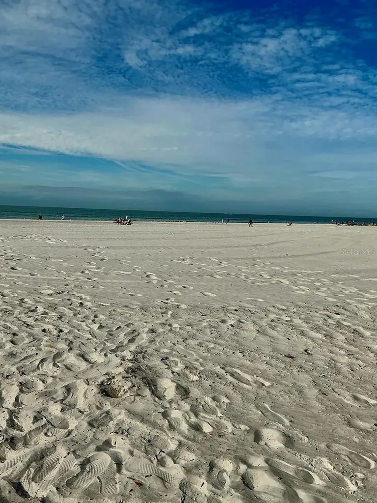 13354 2nd Street E Madeira Beach FL 33708