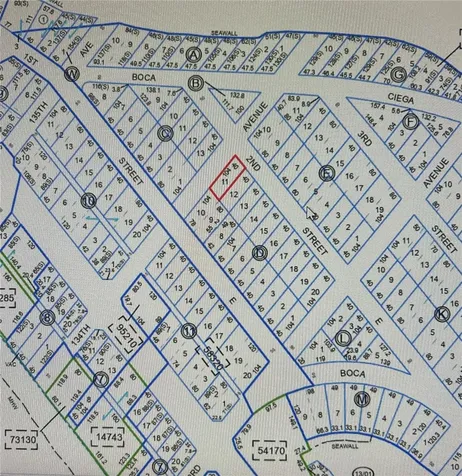 13354 2nd Street E Madeira Beach FL 33708