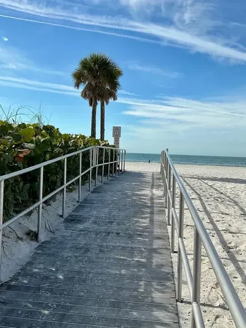 13354 2nd Street E Madeira Beach FL 33708
