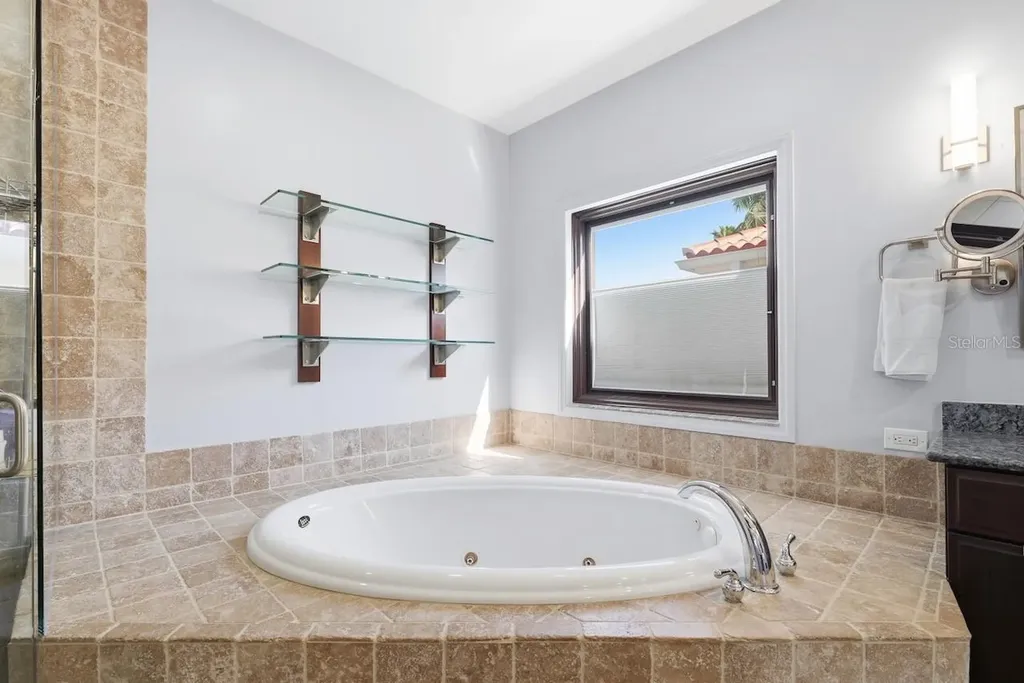 648 Santa Maria Drive Tierra Verde FL 33715