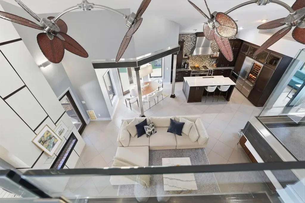 648 Santa Maria Drive Tierra Verde FL 33715