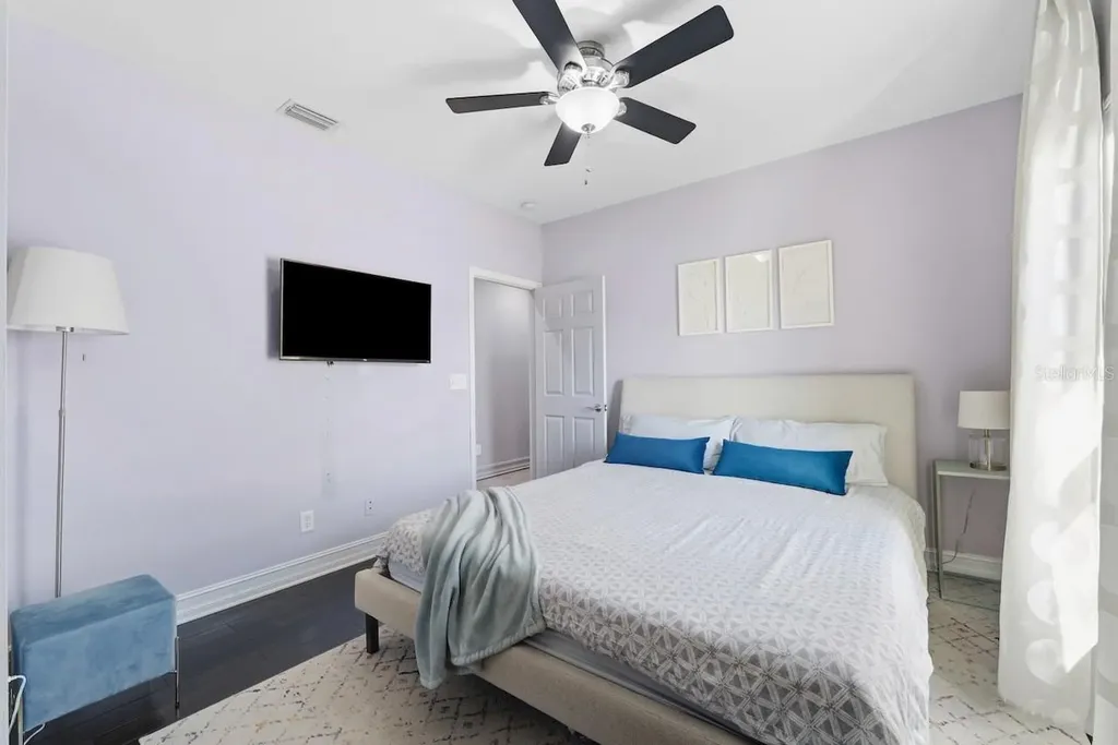 648 Santa Maria Drive Tierra Verde FL 33715