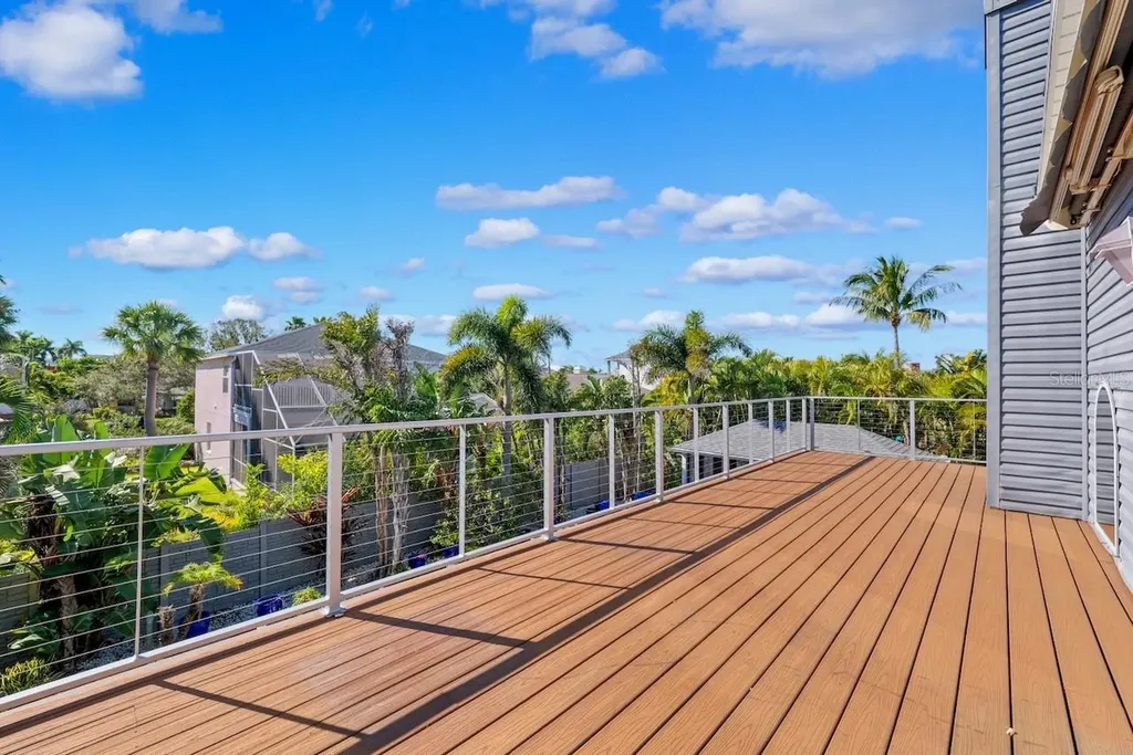 648 Santa Maria Drive Tierra Verde FL 33715
