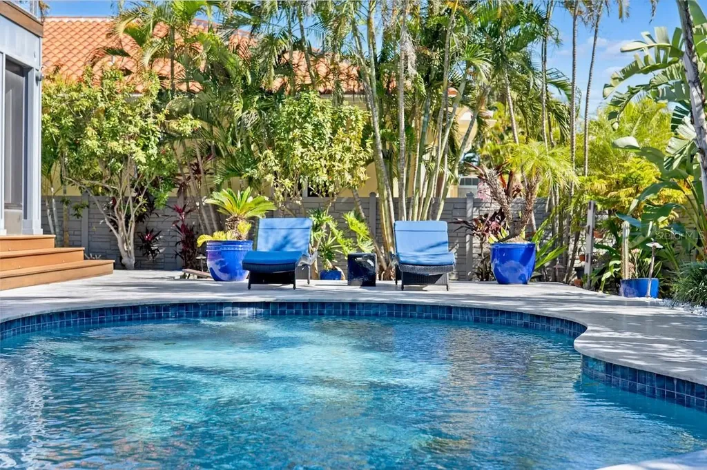 648 Santa Maria Drive Tierra Verde FL 33715