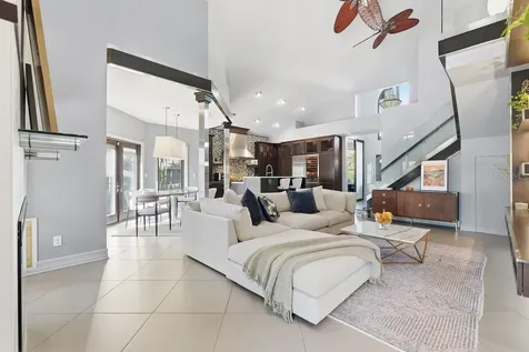 648 Santa Maria Drive Tierra Verde FL 33715