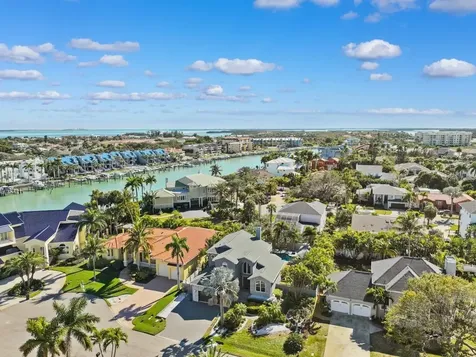 648 Santa Maria Drive Tierra Verde FL 33715