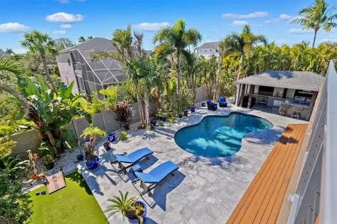 648 Santa Maria Drive Tierra Verde FL 33715