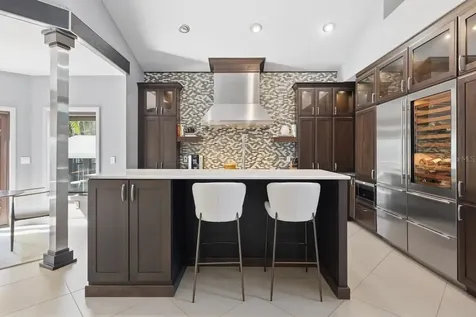 648 Santa Maria Drive Tierra Verde FL 33715