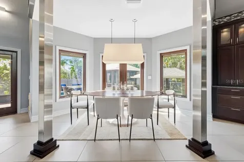 648 Santa Maria Drive Tierra Verde FL 33715