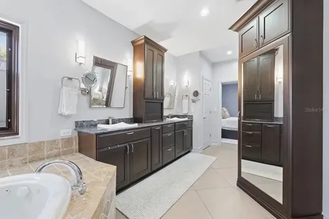 648 Santa Maria Drive Tierra Verde FL 33715