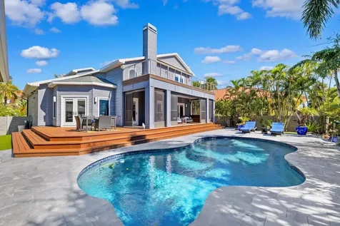 648 Santa Maria Drive Tierra Verde FL 33715