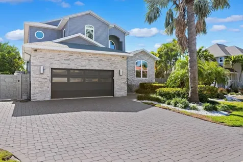 648 Santa Maria Drive Tierra Verde FL 33715